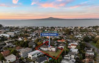 11 Siota Crescent, Kohimarama