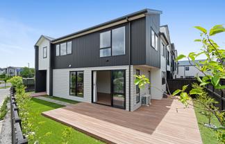 2 Mihi Lane, Hobsonville