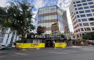 CBD Training Campus Opportunity | 792m2