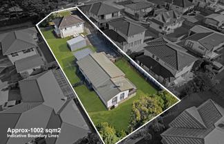 60A East Street, Pukekohe