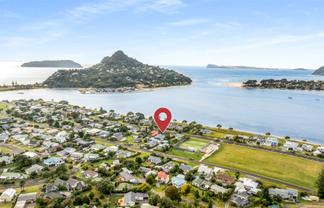 36 Manaia Road, Tairua