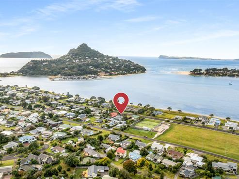 36 Manaia Road, Tairua