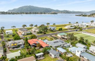 36 Manaia Road, Tairua