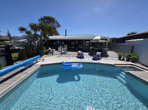 36 Manaia Road, Tairua
