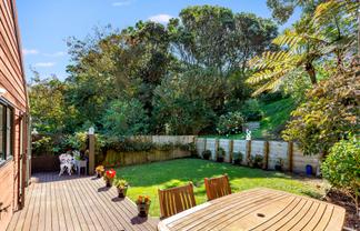 10B Mersey Street, Island Bay