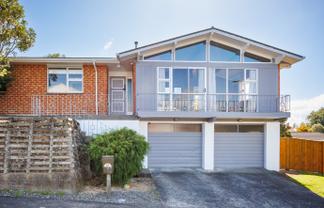 1B Ruamahanga Crescent, Terrace End