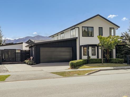 59 Risinghurst Terrace, Dalefield/Wakatipu Basin