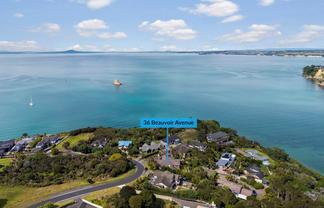 36 Beauvoir Avenue, Matakatia