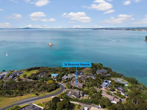 36 Beauvoir Avenue, Matakatia