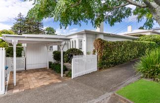 139 Bassett Road, Remuera