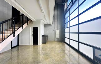 FUNCTIONAL VACANT WAREHOUSE/OFFICE
