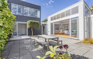 79 Ludlam Street, Seatoun