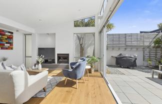 79 Ludlam Street, Seatoun