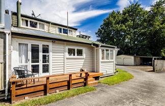 25A Miro Street, Ohakune