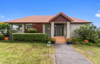 16 Voyager Drive, Gulf Harbour