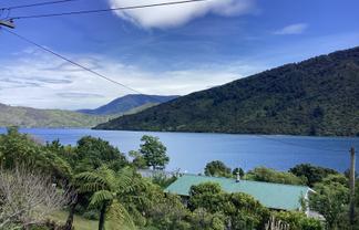  The Pines Endeavour Inlet, Queen Charlotte Sound