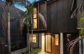 8/6 Waima Street, Grey Lynn