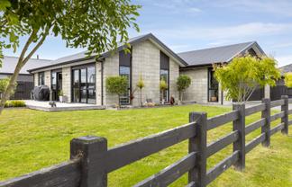 5 Maru Terrace, Wharewaka