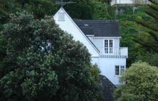 38 Ngaio Road, Kelburn