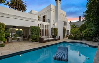 3 Crescent Road, Parnell