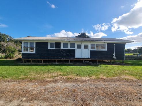 10767A Route 52, Pongaroa