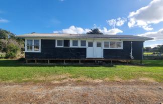 10767A Route 52, Pongaroa