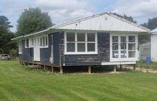 10767A Route 52, Pongaroa