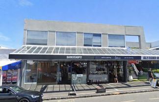 High-Exposure 65sqm Commercial Tenancy