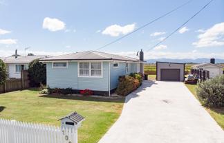 102 Pipiroa Road, Ngatea