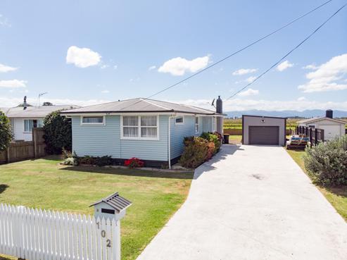 102 Pipiroa Road, Ngatea
