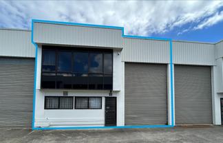 Well-Presented Industrial Unit - Sale or Lease