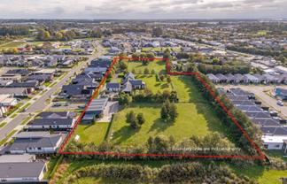 98 Sutherlands Road, Halswell