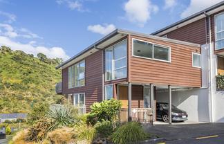 3 Fore Street, Kaiwharawhara
