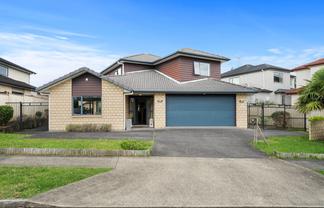 29 Silvana Drive, Mission Heights