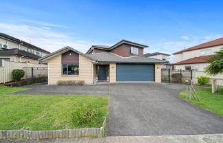 29 Silvana Drive, Manukau