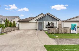 17 Kotuku Crescent, Takanini
