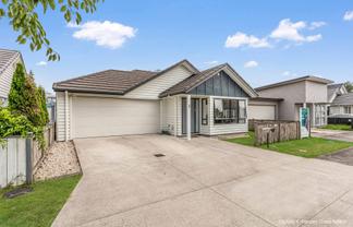 17 Kotuku Crescent, Takanini