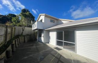 89A Sunshine Avenue, Karori