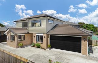 47A Hamilton Road, Papatoetoe
