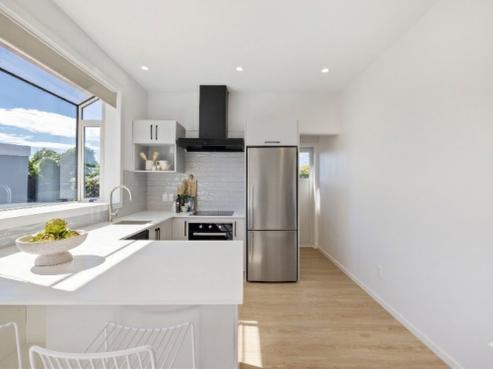 53 Marshall Street, Woolston
