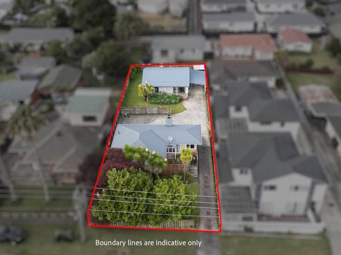 115 Wharf Road, Te Atatu Peninsula