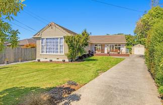 9 Spurway Place, Mairehau