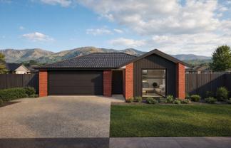 Earlsbrook Subdivision, Lincoln