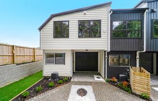 Lot 3/114 Don Buck Road, Massey
