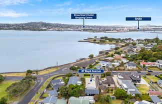37 Boyd Avenue, Mangere Bridge