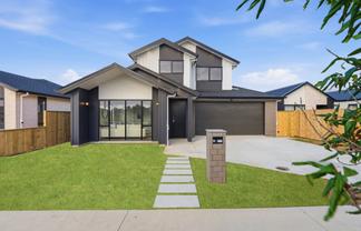 6 Kakano Street, Clevedon