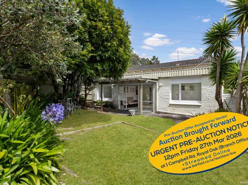 54 The Avenue, Lynfield