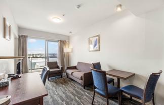 602/188 Hobson Street, Auckland Central