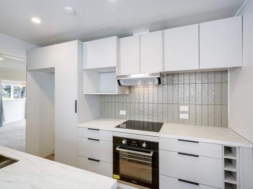 1 Cathedral Lane, Napier South