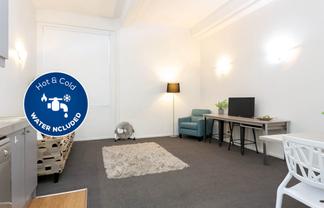 313/105 Queen Street, Auckland Central